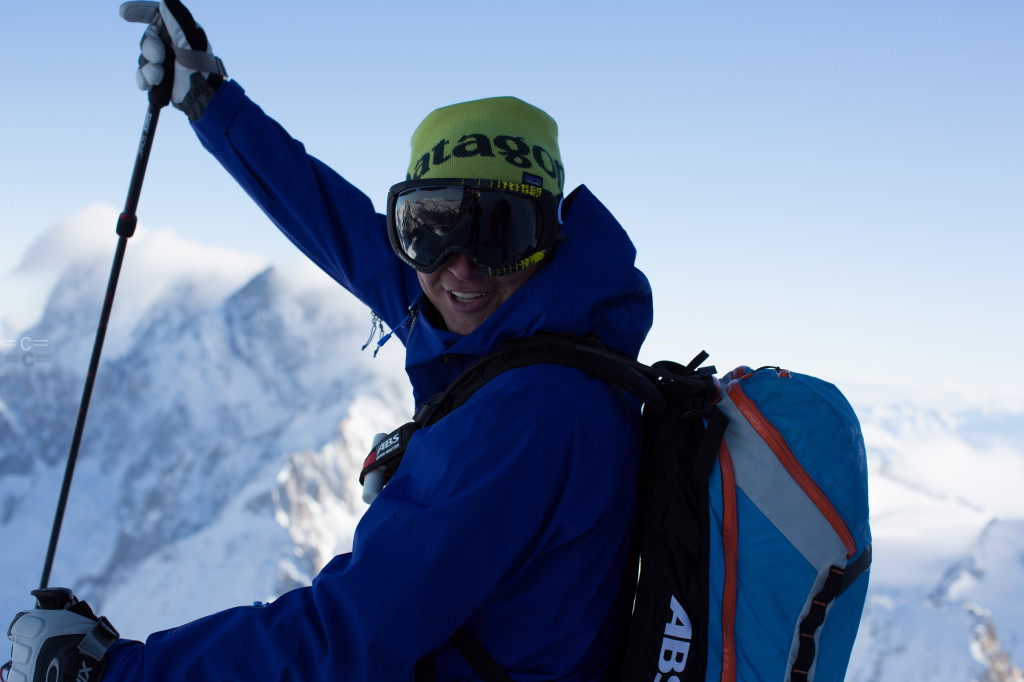 photo: Cedric Bernardini