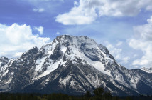 MountMoran