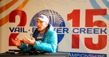 (U.S. Ski Team - Tom Kelly)