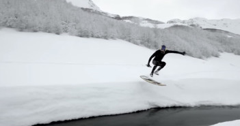 BosniaWakeskating