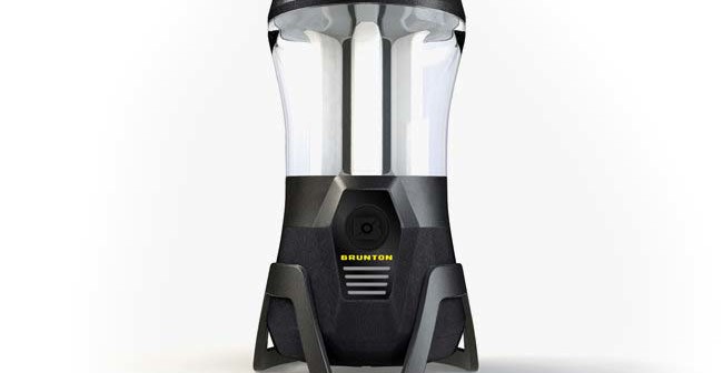 Brunton-Light