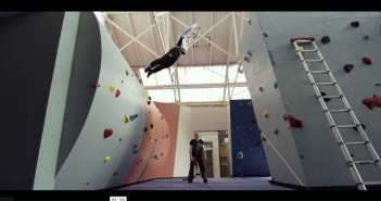 FreeRunningClimbing