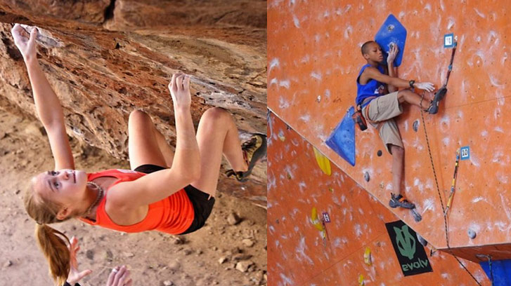 Photo: Spot Setting Blog and Travis Wills