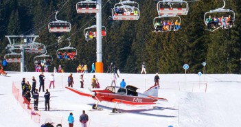 Photo: STEPHANE LERENDU/AFP/GETTY IMAGES