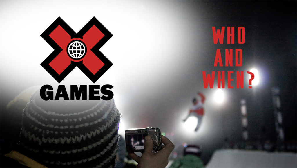 X-GAMES