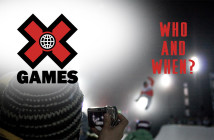 X-GAMES