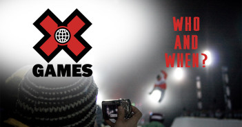 X-GAMES