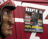 Dirt Magazine to discontinue printed magazine