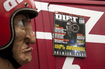 Photo: Dirt Magazine