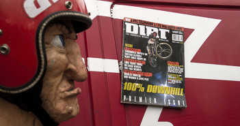 Photo: Dirt Magazine
